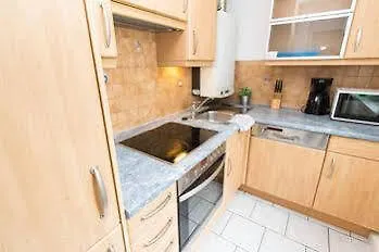 Checkvienna Apartment Veitingergasse II 0*, Vienna Austria