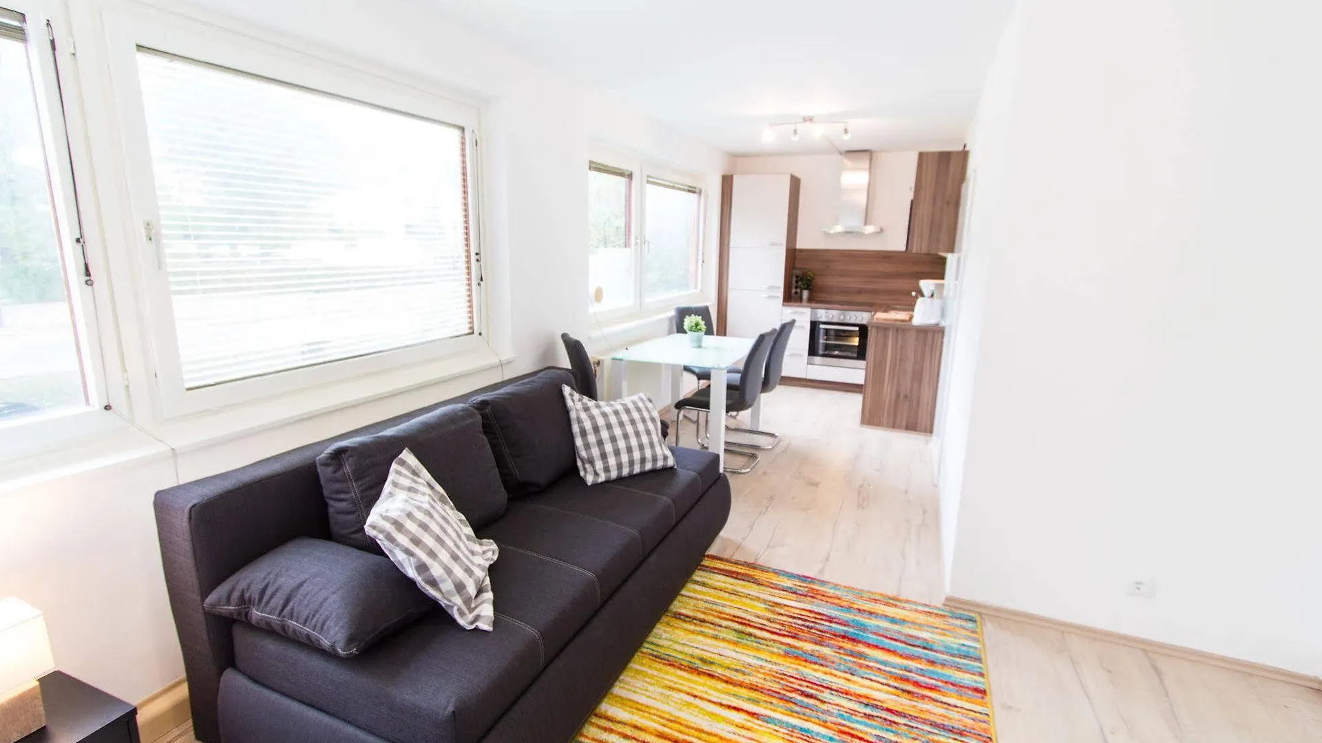 Checkvienna Apartment Veitingergasse II 0*, Vienna Austria